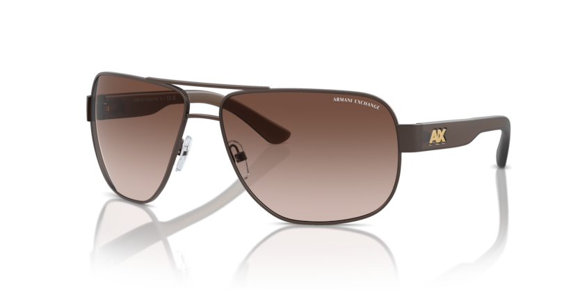 Armani Exchange AX2012S  Sunglasses