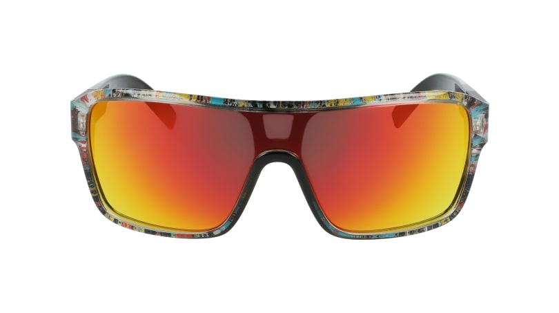 Dragon Dr The Remix Ll Ion Sunglasses