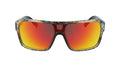 Dragon Dr The Remix Ll Ion Sunglasses