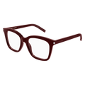 Saint Laurent SL 166 Eyeglasses