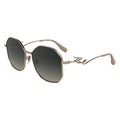 Karl Lagerfeld KL358S Sunglasses
