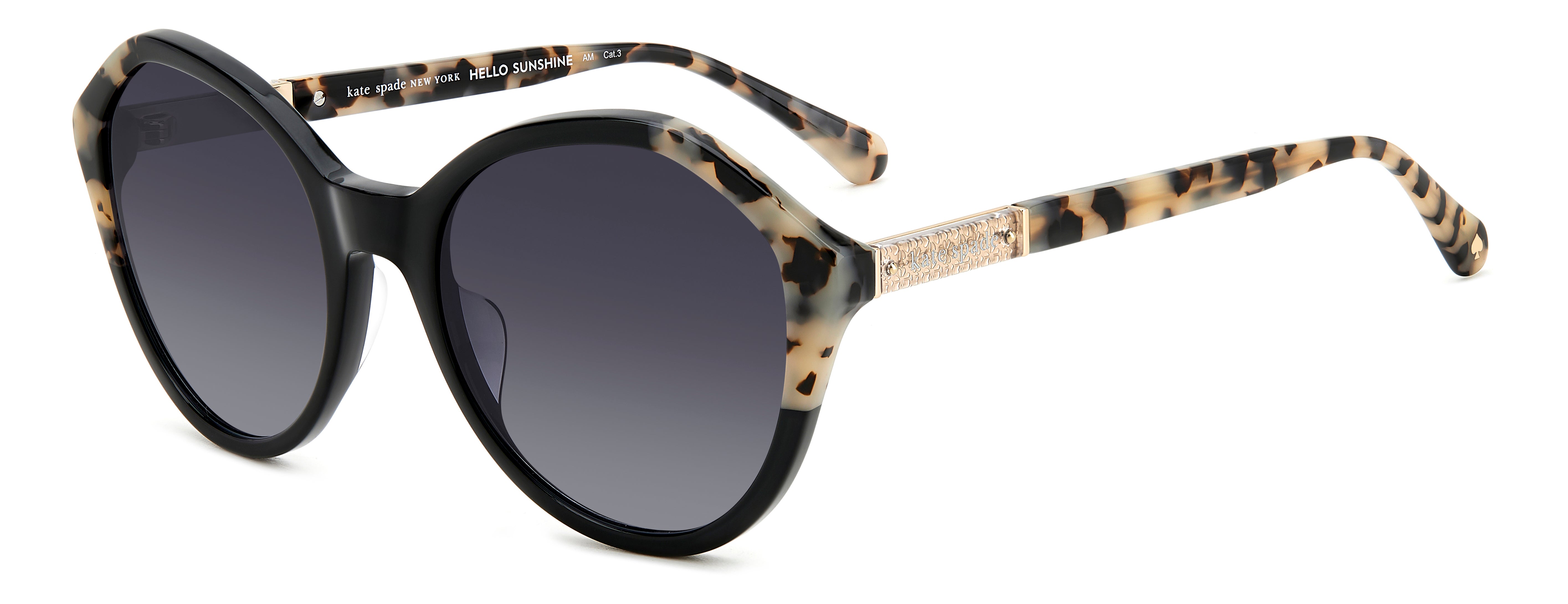Kate Spade Jezebel/g/s Sunglasses