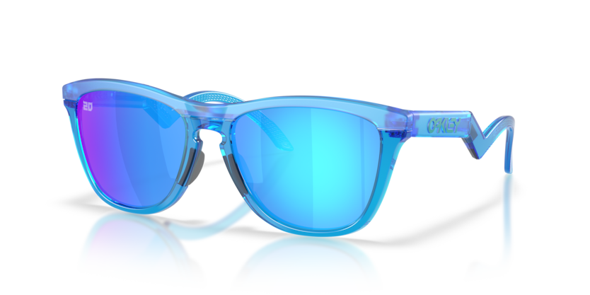Oakley OO9289 Frogskins Hybrid Sunglasses