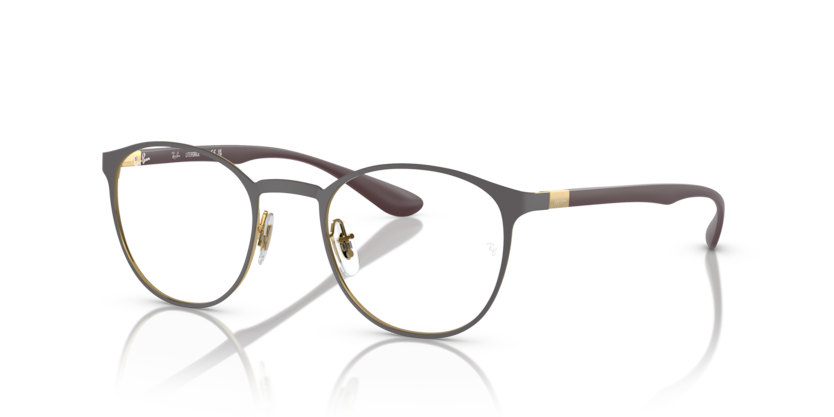 Ray-Ban Vista RX6355  Eyeglasses