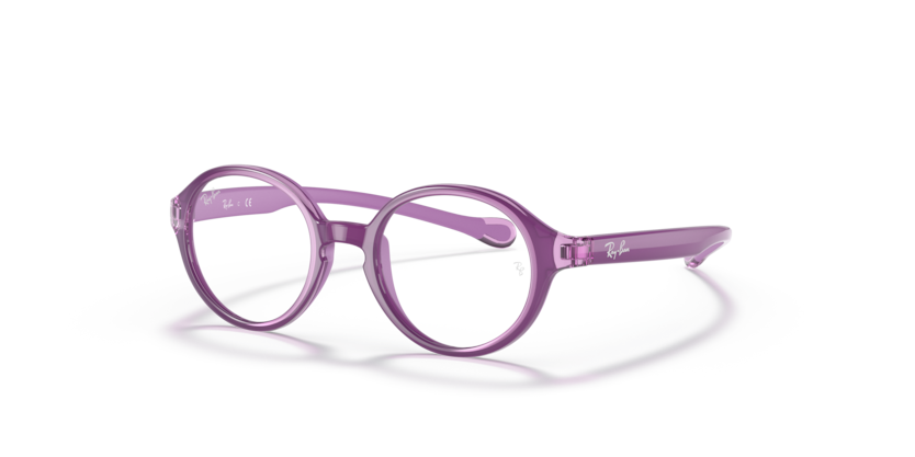 Ray-Ban Junior Vista RY9075V  Eyeglasses Kids