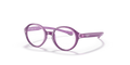 Ray-Ban Junior Vista RY9075V  Eyeglasses Kids