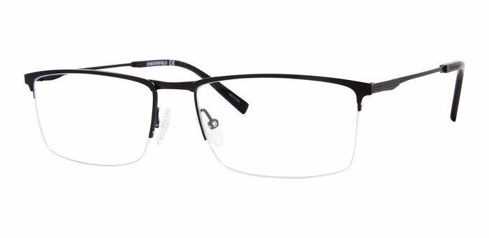 Chesterfield Ch 101Xl Eyeglasses