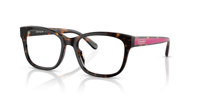 Coach HC6197U  Eyeglasses