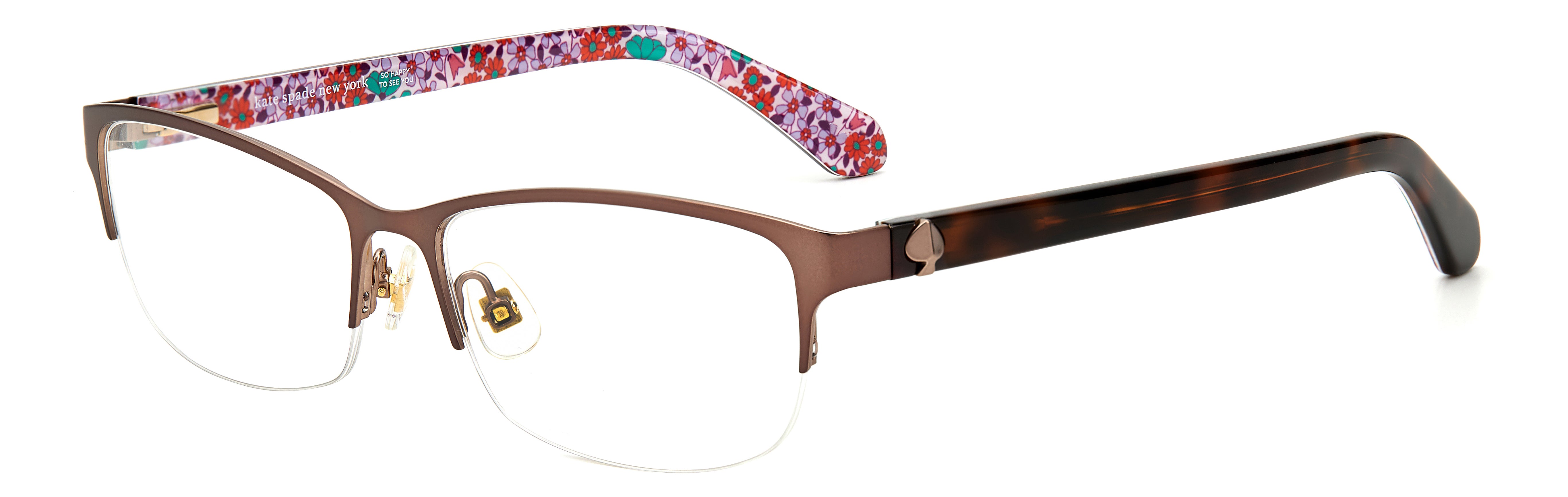 Kate Spade Marnie Eyeglasses
