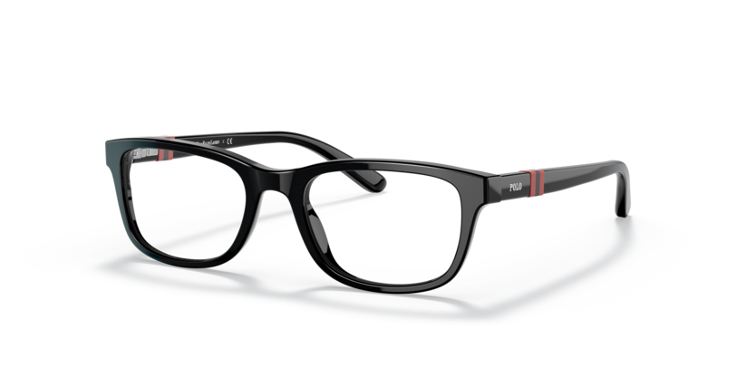 Polo Prep PP8541  Eyeglasses Kids