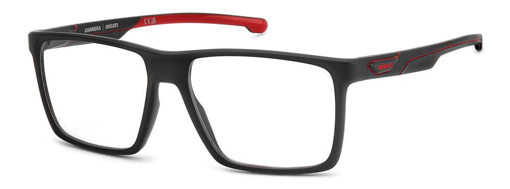 Carrera Ducati CARDUC 058 Eyeglasses
