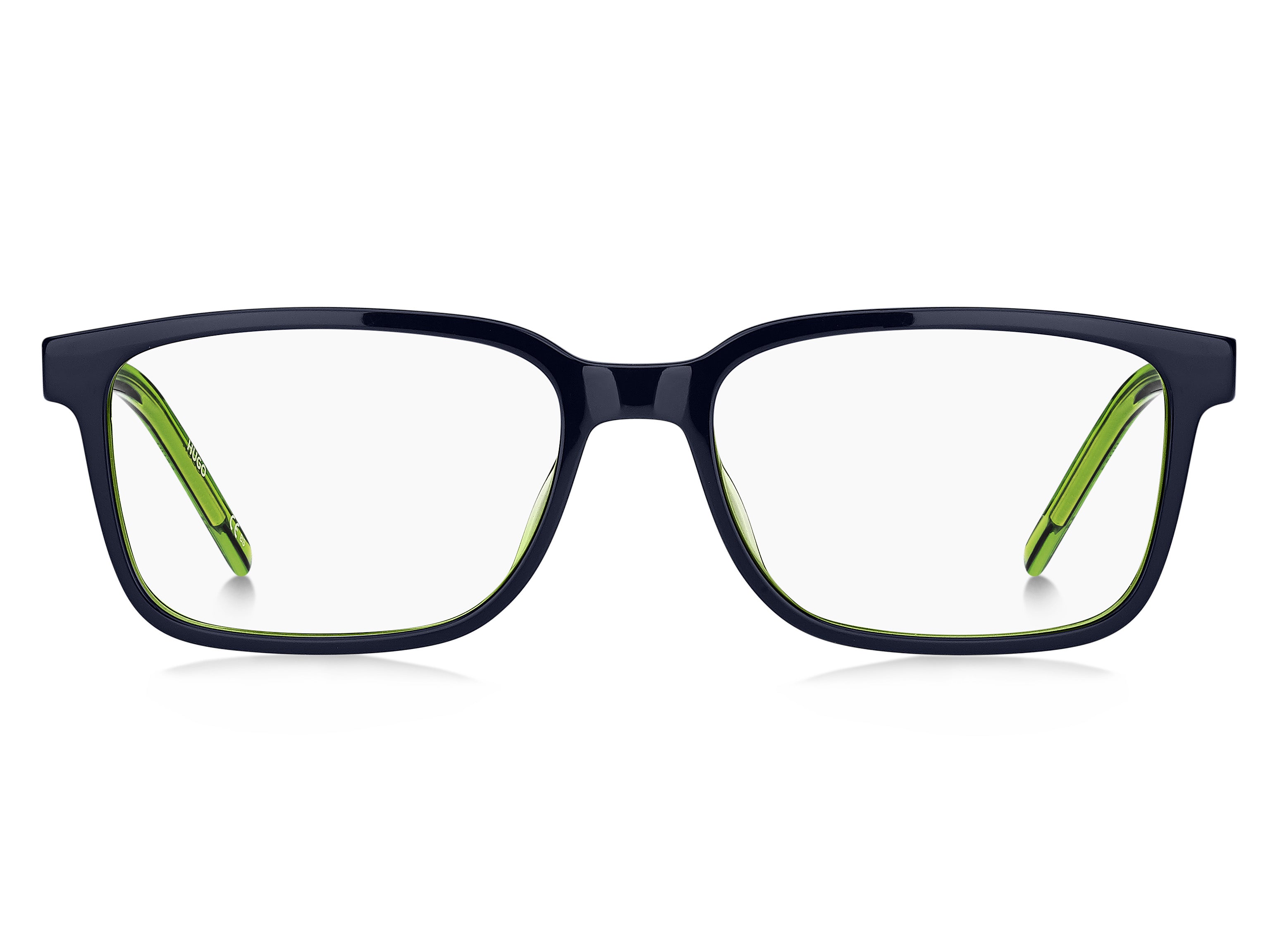 Hugo Hg 1245 Eyeglasses