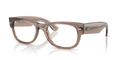 Ray-Ban Vista RX0832VF Mega Wayfarer Ii Eyeglasses