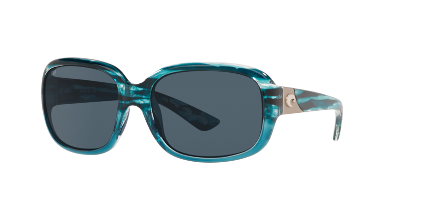 Costa Del Mar 6S9041 Gannet Sunglasses