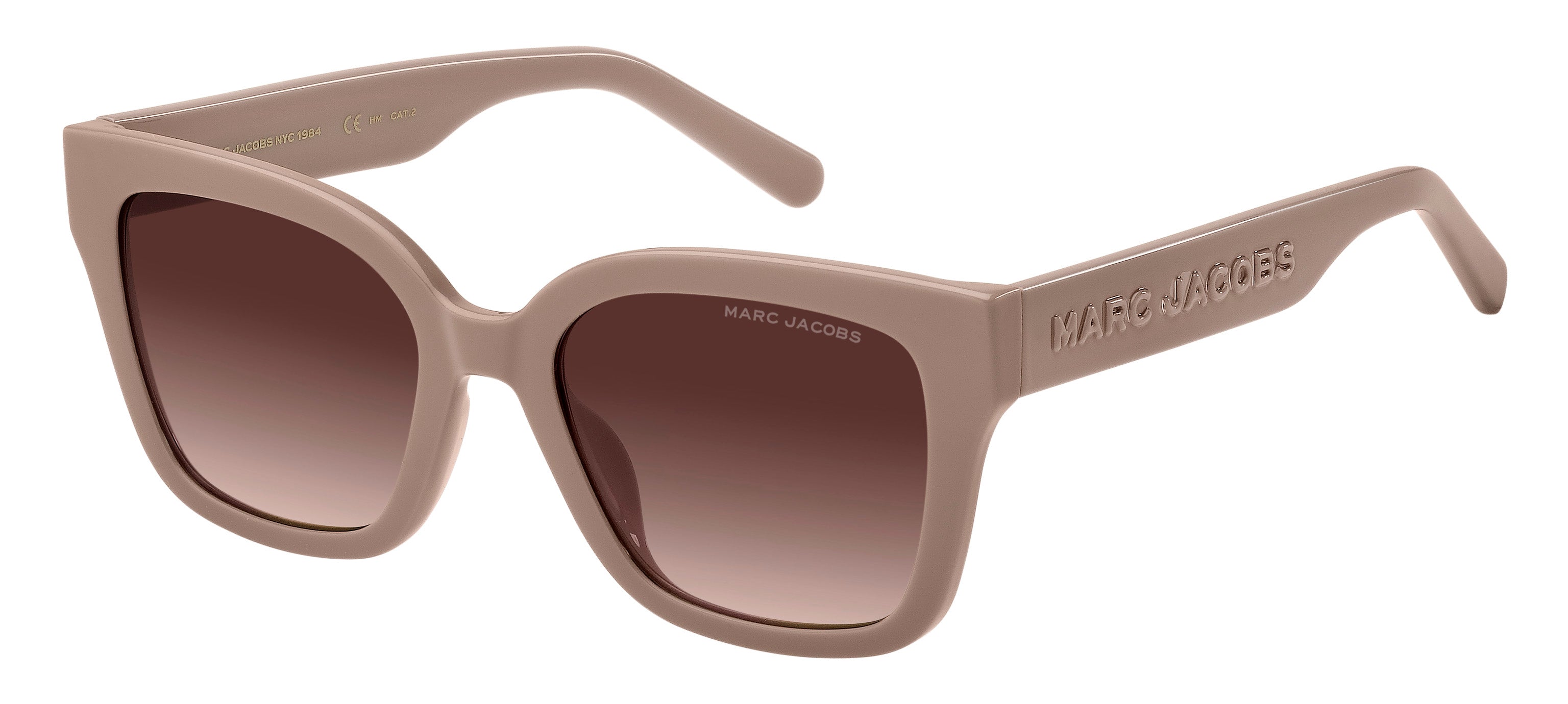 Marc Jacobs Marc 658/s Sunglasses
