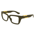 Bottega Veneta BV1455O Eyeglasses