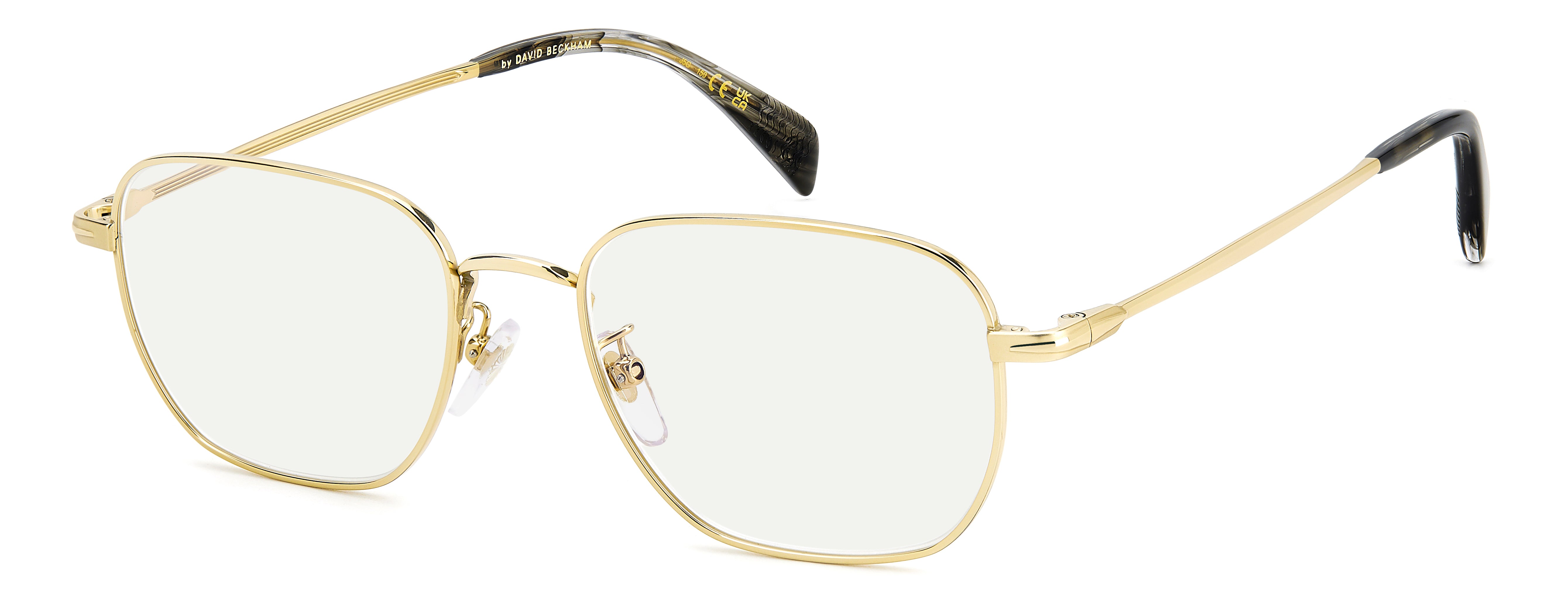 David Beckham Db 1168/f Eyeglasses