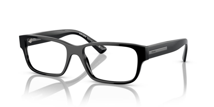 Prada PR 18ZV  Eyeglasses