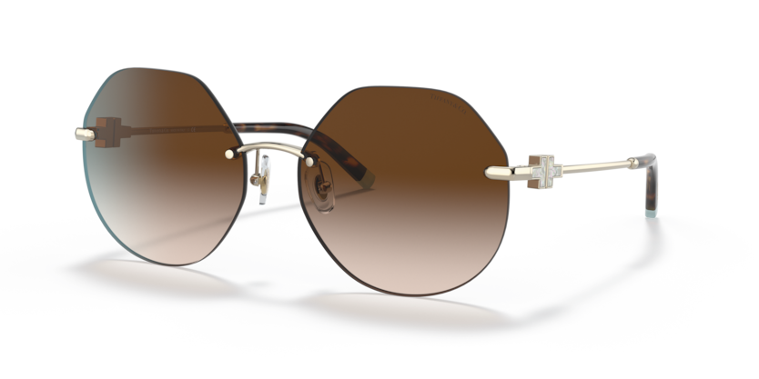 Tiffany TF3077  Sunglasses