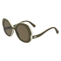Longchamp LO780S Sunglasses