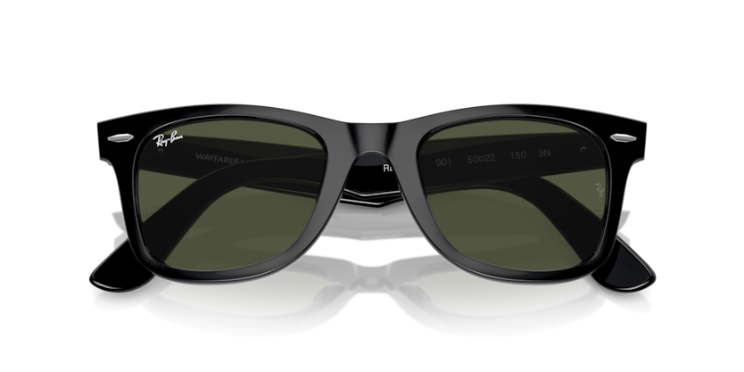 Ray-Ban RB2140 Wayfarer Sunglasses