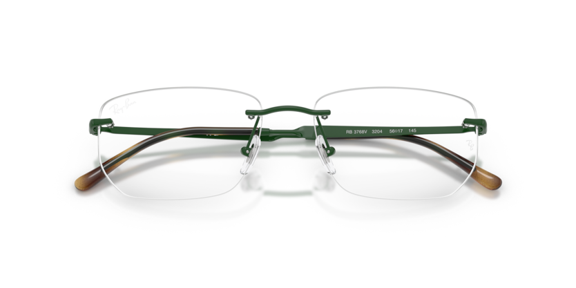 Ray-Ban Vista RX3768V  Eyeglasses