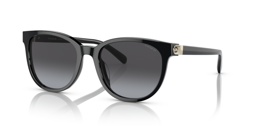 Coach HC8350U Cd478 Sunglasses