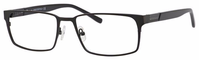 Chesterfield Ch 42/xl Eyeglasses