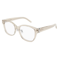 Saint Laurent SL M168/F Eyeglasses