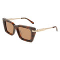 Flexon SF2089S Sunglasses