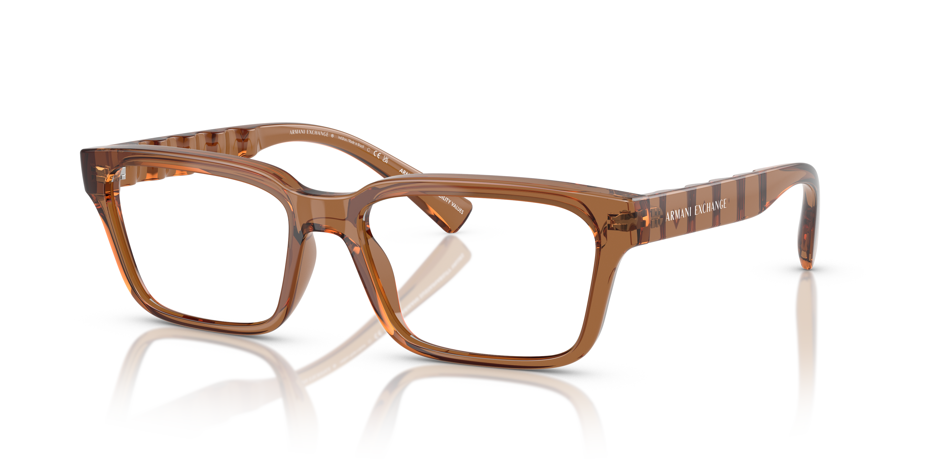 Armani Exchange AX3116  Eyeglasses