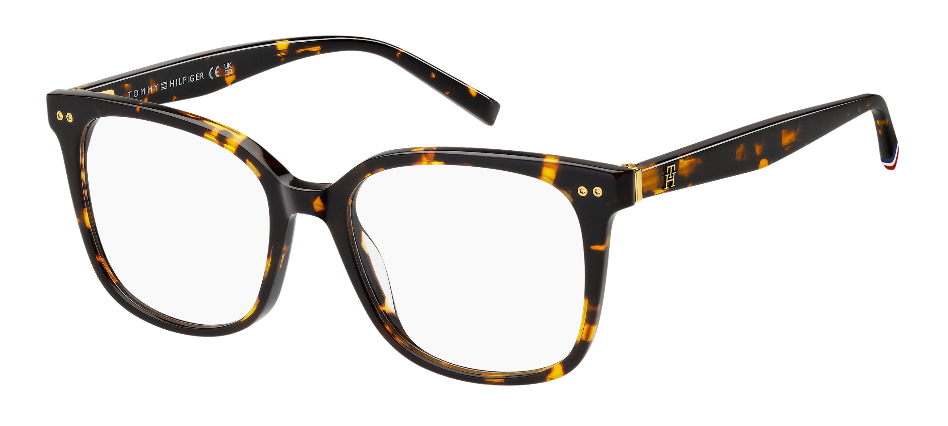 Tommy Hilfiger Th 2214 Eyeglasses
