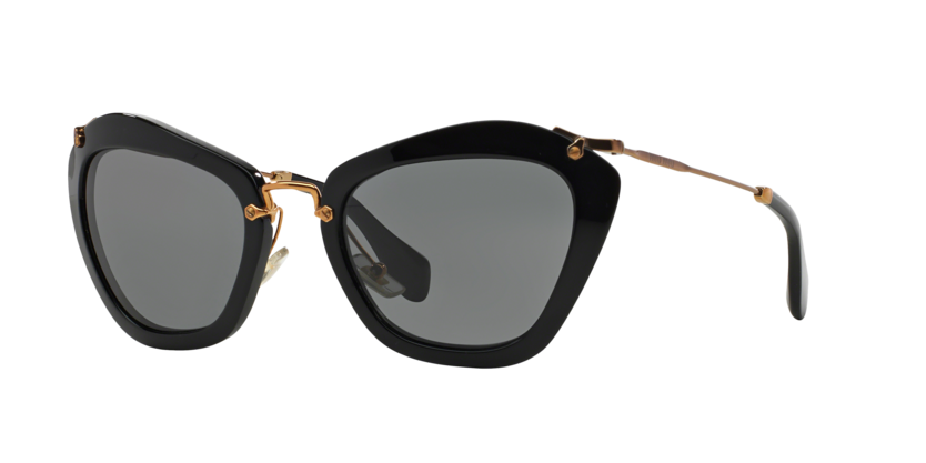 Miu Miu MU 10NS Special Project Sunglasses