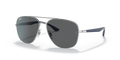 Ray-Ban RB3683  Sunglasses