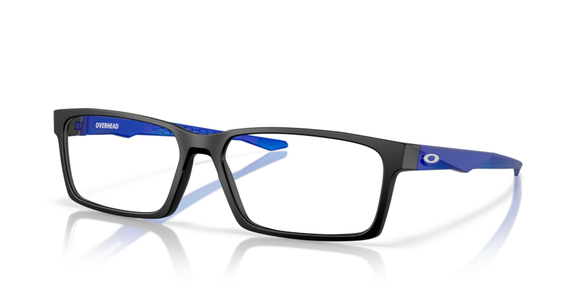 Oakley Frame OX8060 Overhead Eyeglasses