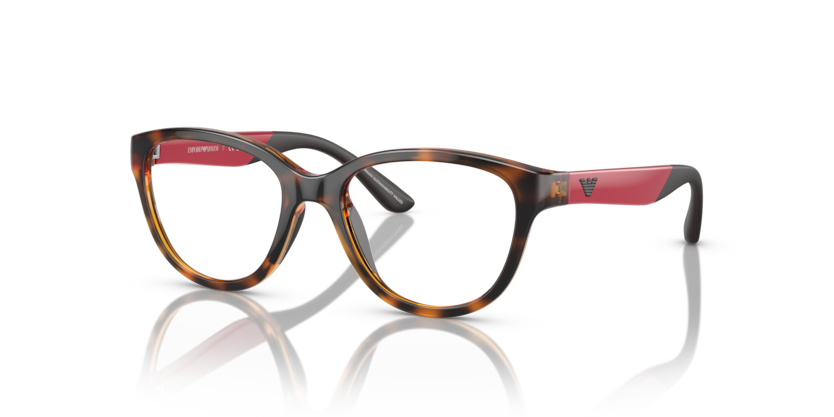 Emporio Armani Kids EK3002  Eyeglasses Kids