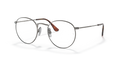 Ray-Ban Vista RX8247V Round Eyeglasses
