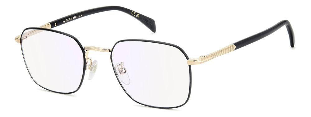 David Beckham DB 1204 Eyeglasses