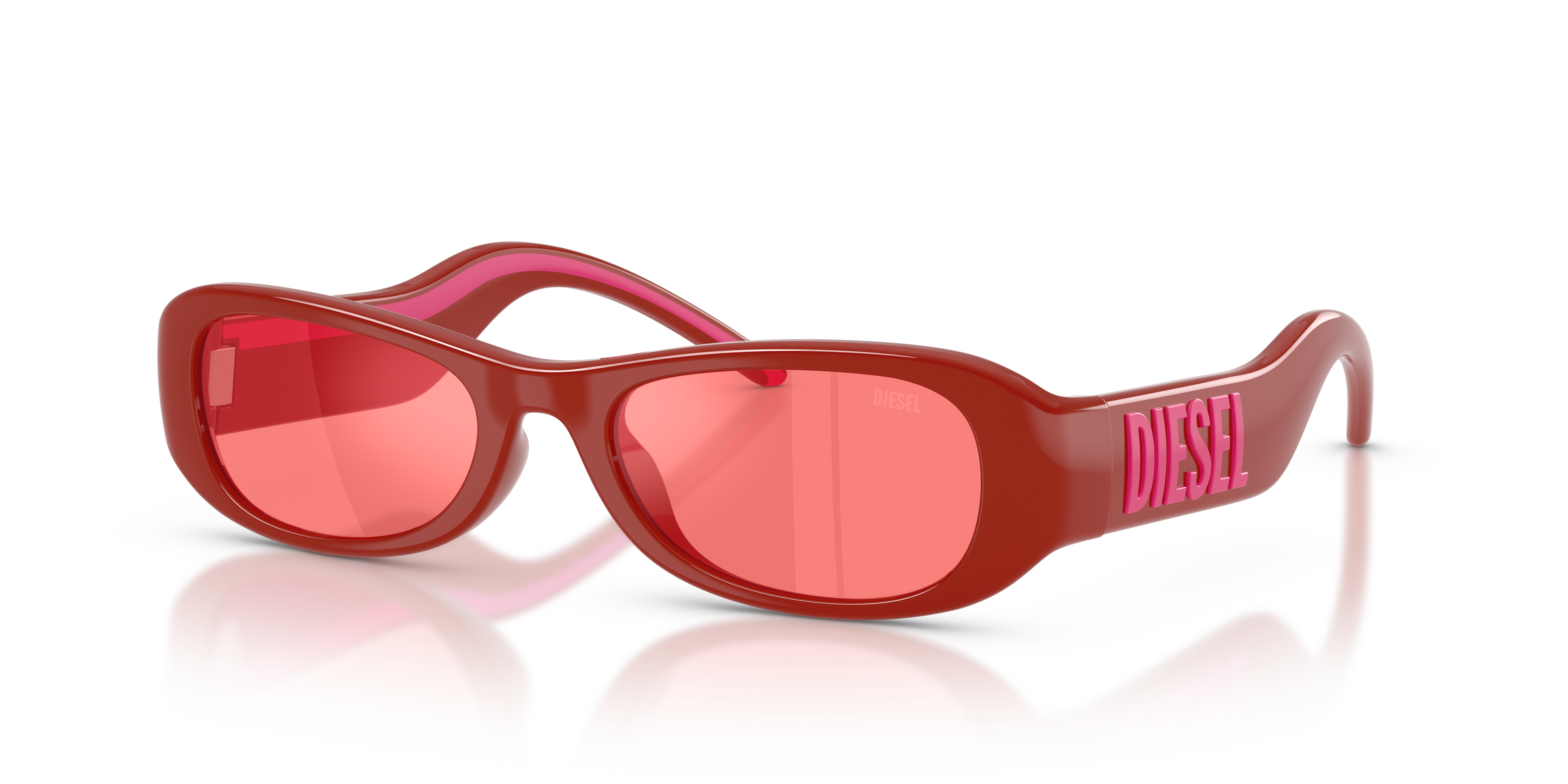 Diesel DL3020U  Sunglasses