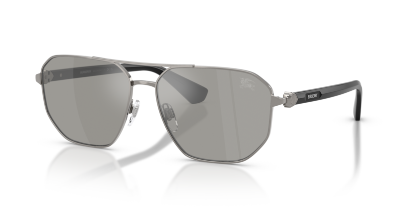 Burberry BE3166  Sunglasses