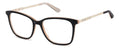 Juicy Couture JU 276/G Eyeglasses