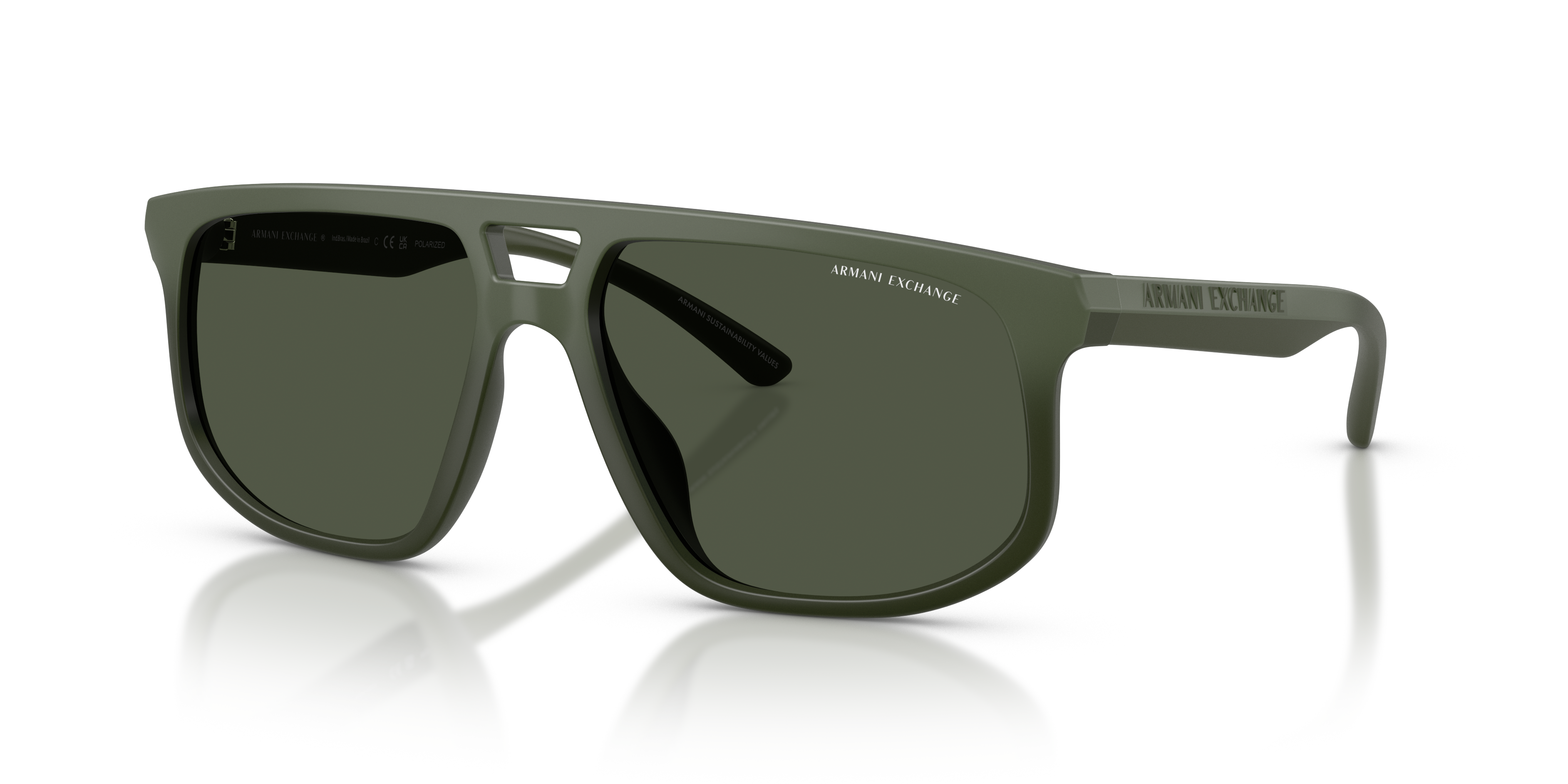 Armani Exchange AX4161SU  Sunglasses
