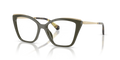 Michael Kors MK4205U Grindelwald Eyeglasses
