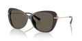 Michael Kors MK2230U Saint Croix Sunglasses