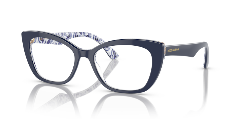 Dolce & Gabbana DG3360  Eyeglasses