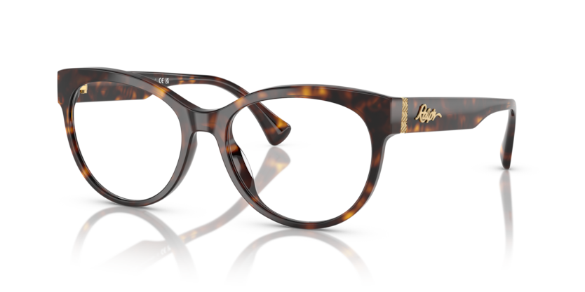 Ralph RA7173U  Eyeglasses