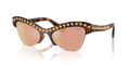 Swarovski SK6043  Sunglasses