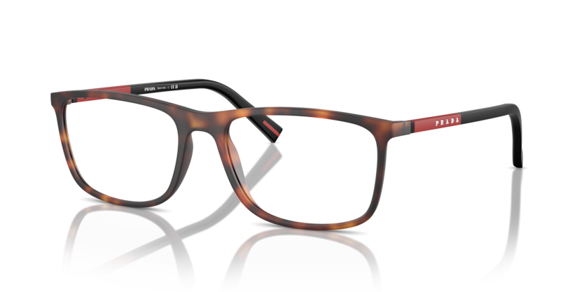 Prada Linea Rossa PS 03QV  Eyeglasses