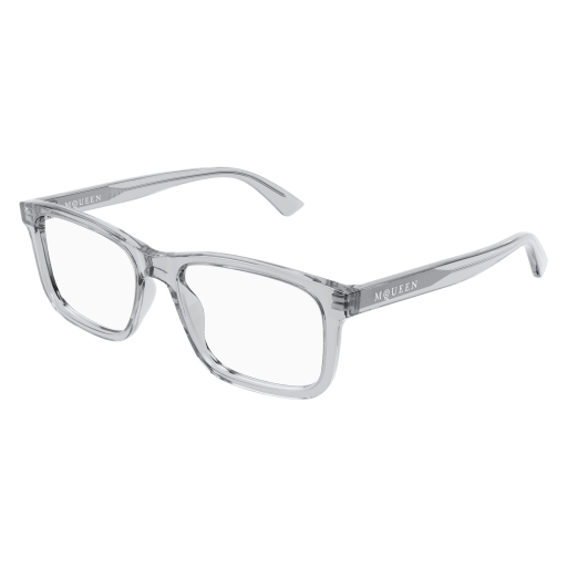 Alexander McQueen AM0486O Eyeglasses