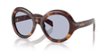 Prada PR D08SU  Sunglasses